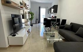 Brand New Appartement Of Two Bedrooms In Sliema