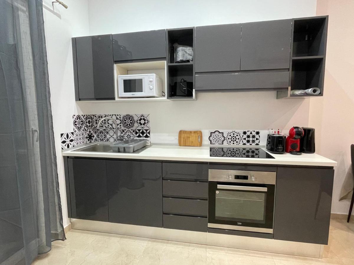 Brand New Appartement Of Two Bedrooms In Sliema Extérieur photo