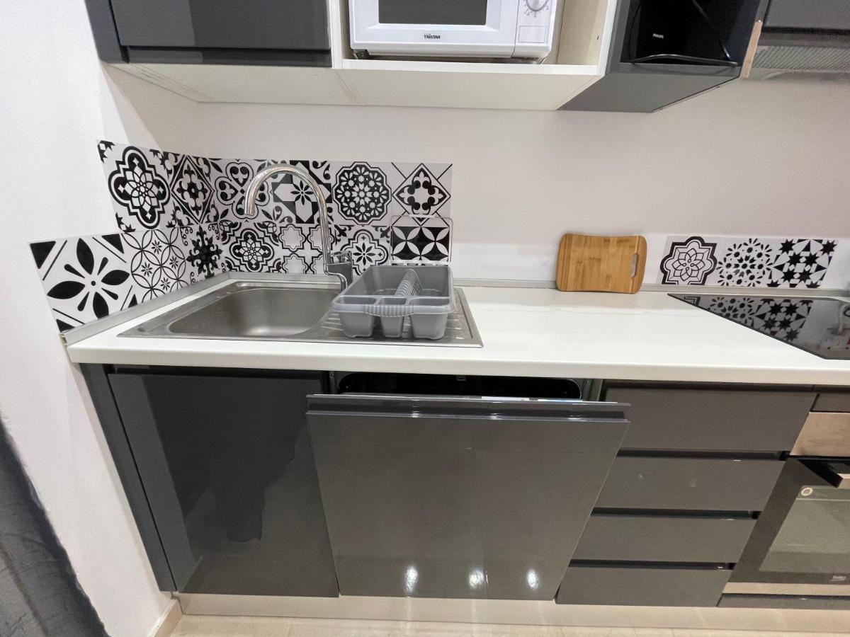 Brand New Appartement Of Two Bedrooms In Sliema Extérieur photo