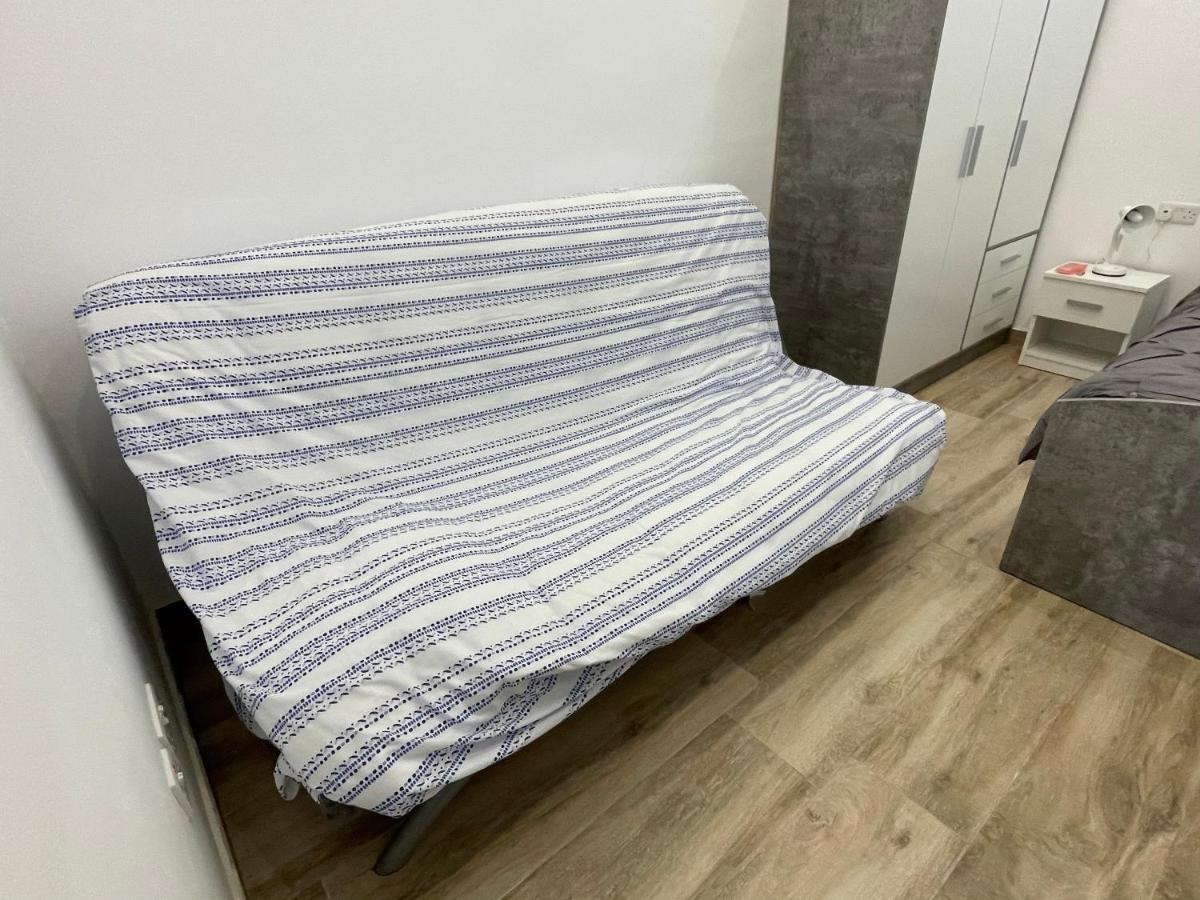 Brand New Appartement Of Two Bedrooms In Sliema Extérieur photo