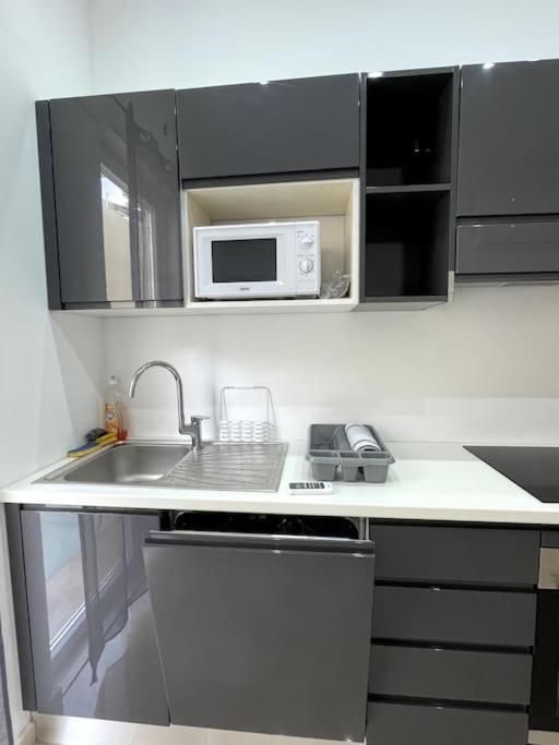 Brand New Appartement Of Two Bedrooms In Sliema Extérieur photo