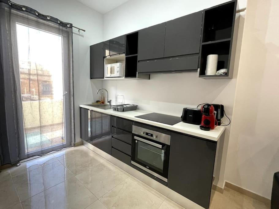 Brand New Appartement Of Two Bedrooms In Sliema Extérieur photo