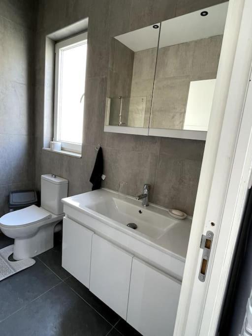 Brand New Appartement Of Two Bedrooms In Sliema Extérieur photo