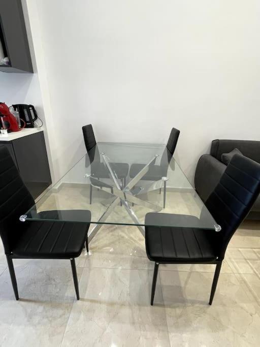 Brand New Appartement Of Two Bedrooms In Sliema Extérieur photo