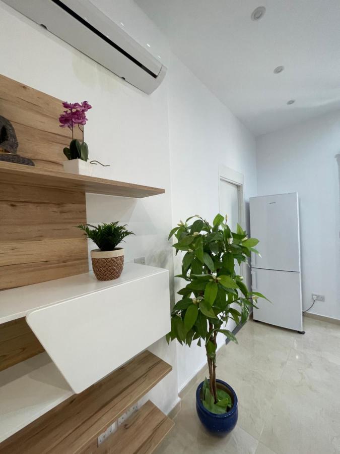 Brand New Appartement Of Two Bedrooms In Sliema Extérieur photo