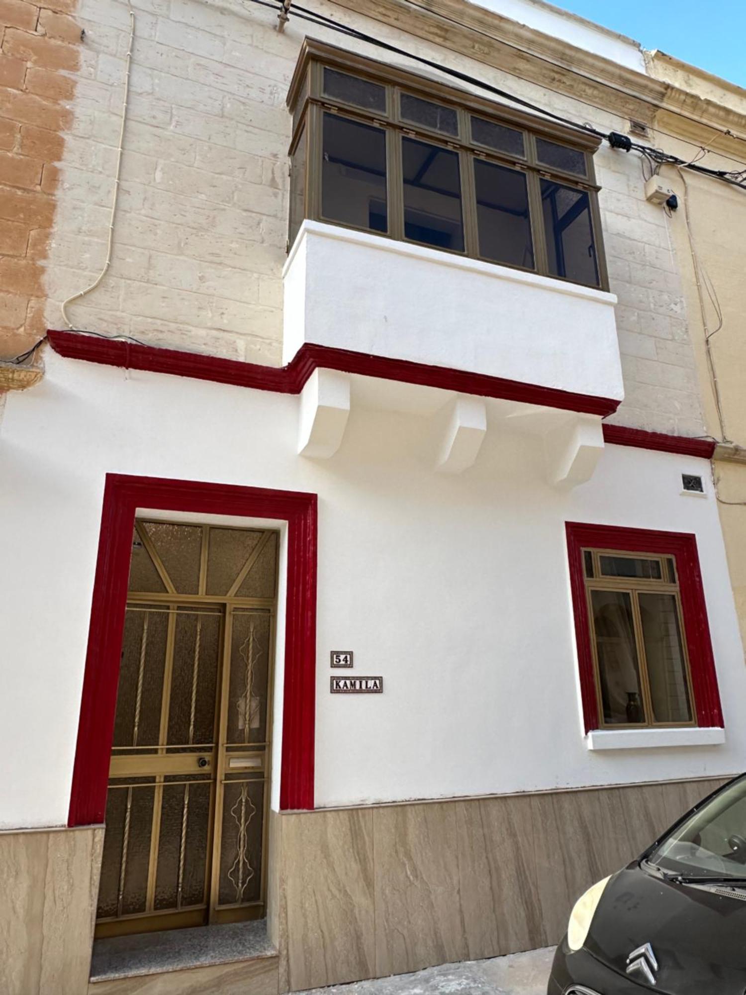 Brand New Appartement Of Two Bedrooms In Sliema Extérieur photo